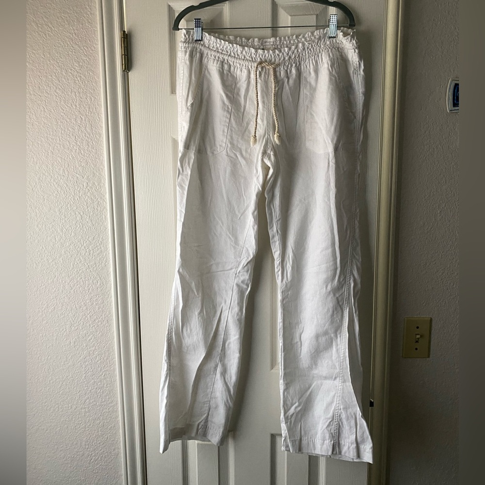 ROXY Oceanside Flared pants - Picture 4 of 7